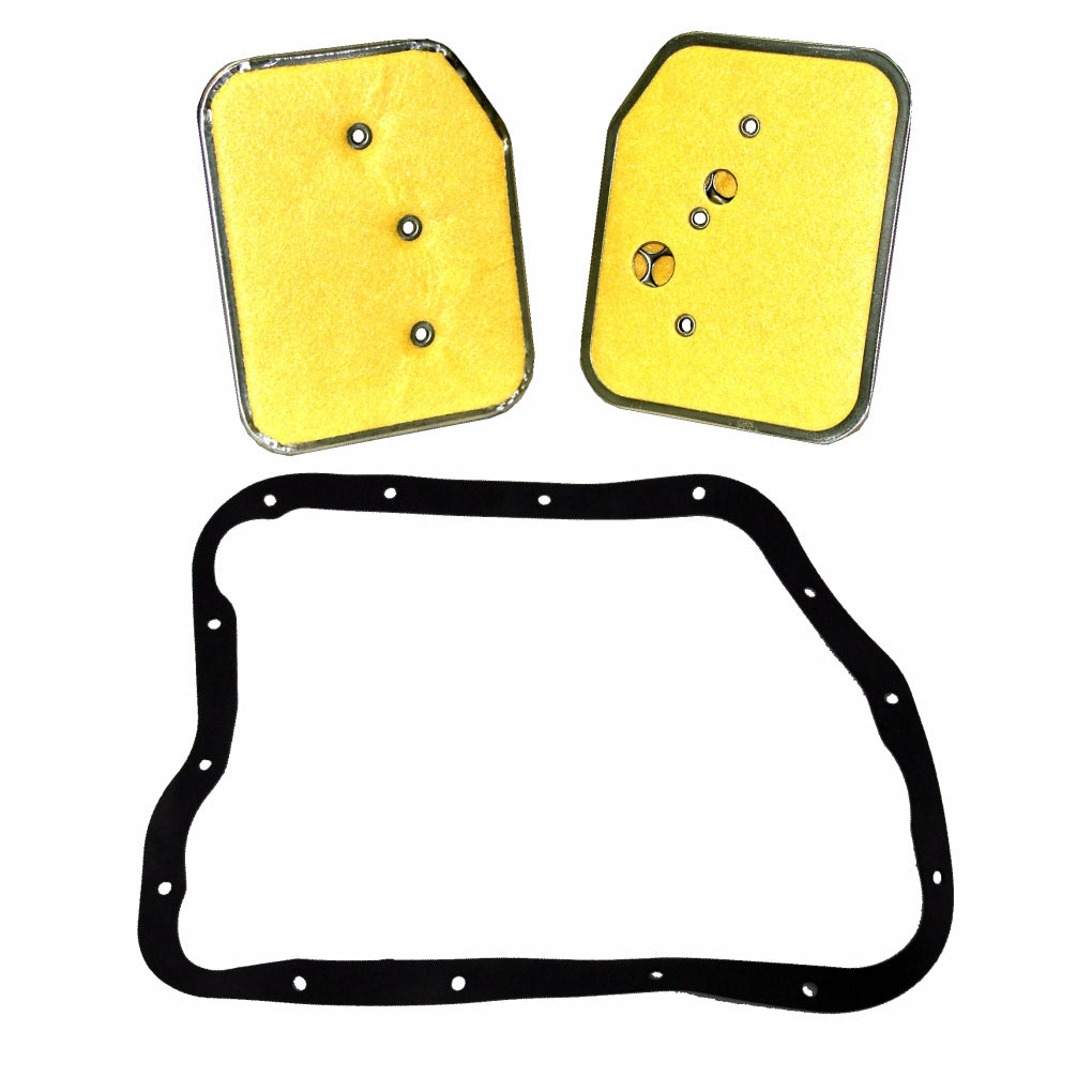 WIX 58656 Auto Trans Filter Kit