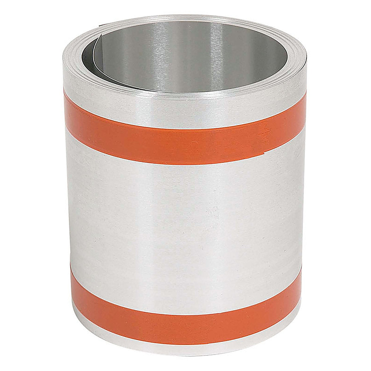 Amerimax 68314 14 in. W x 10 ft. L Aluminum Valley Flashing Silver