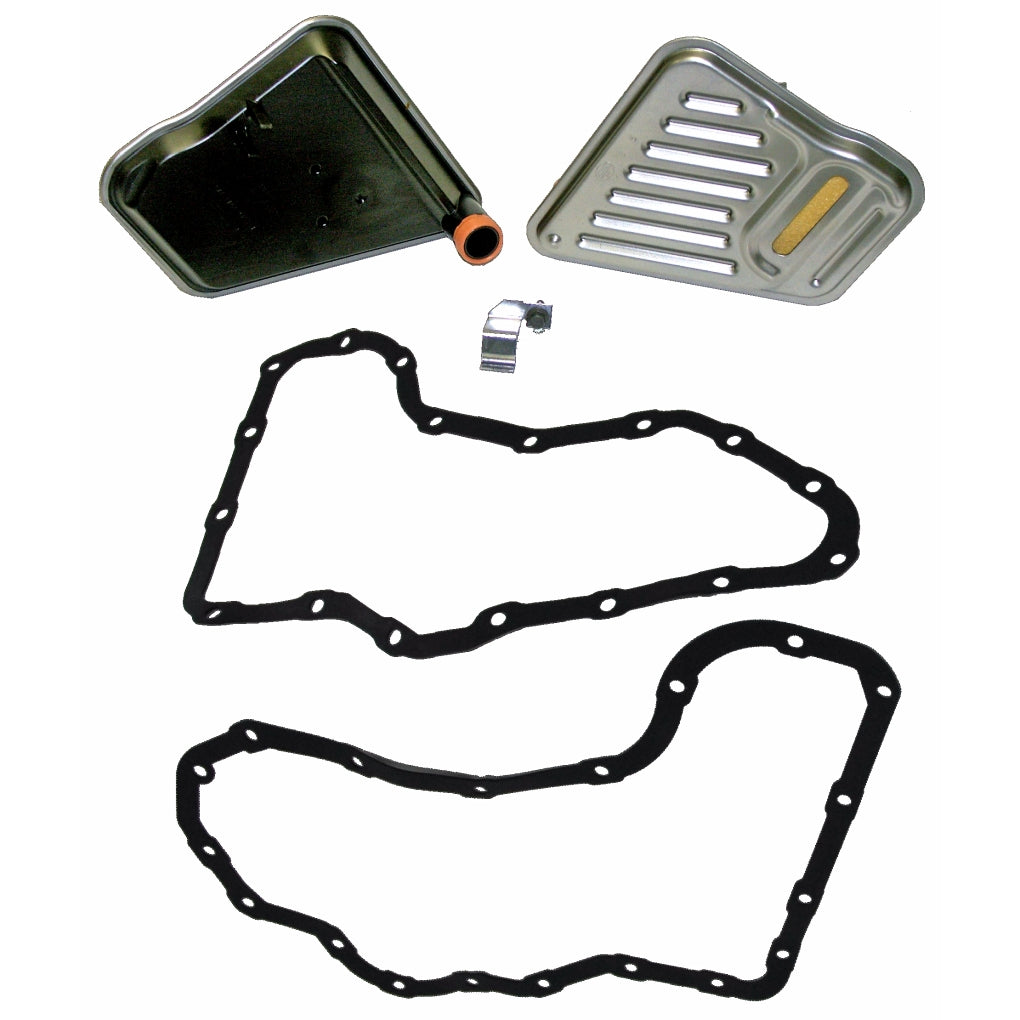 WIX 58822 Auto Trans Filter Kit