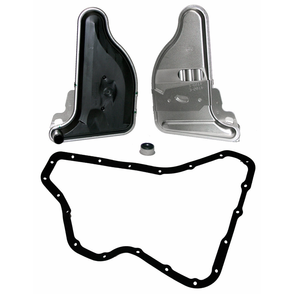 WIX 58837 Auto Trans Filter Kit