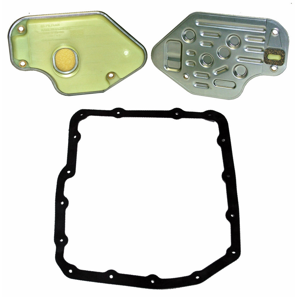 WIX 58876 Auto Trans Filter Kit