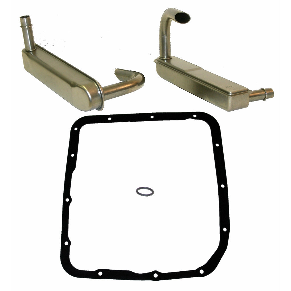 WIX 58882 Auto Trans Filter Kit
