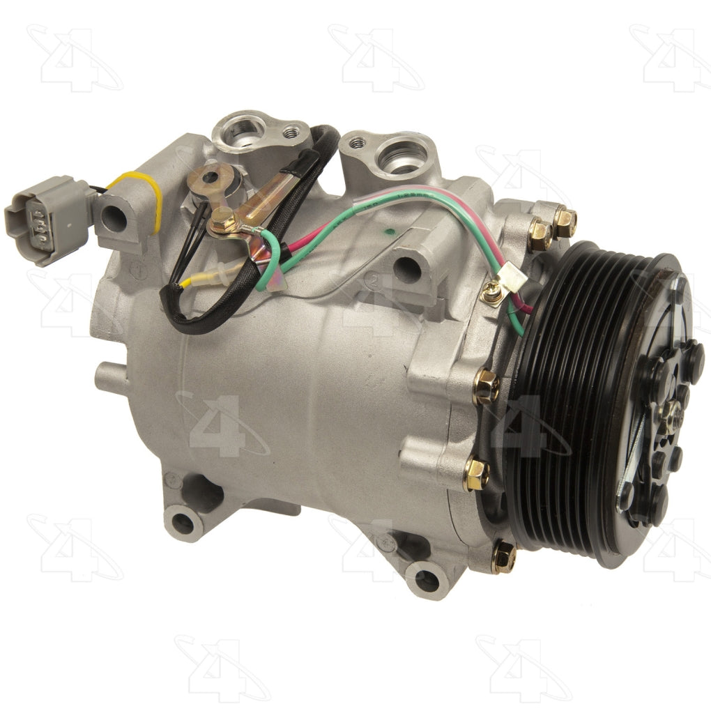 Four Seasons 58886 A/C Compressor
