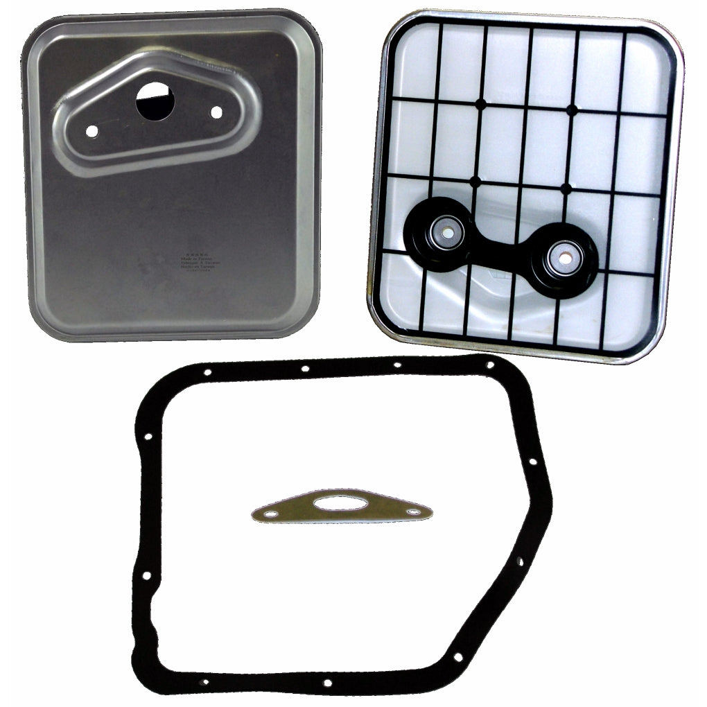 WIX 58886 Auto Trans Filter Kit