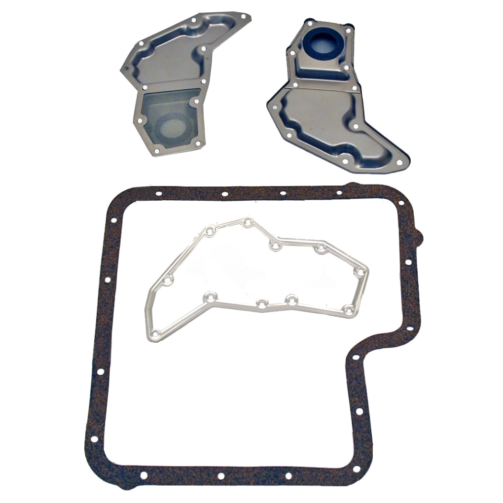 WIX 58937 Auto Trans Filter Kit