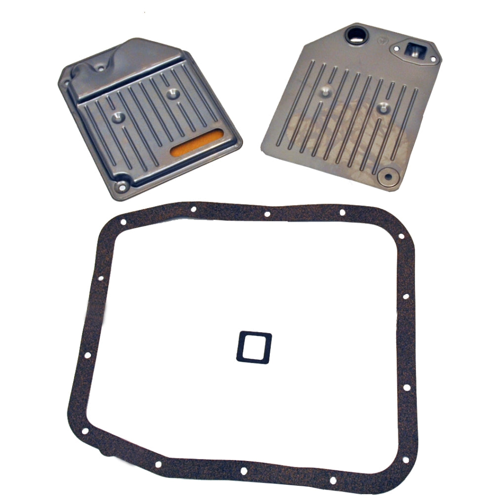 WIX 58939 Auto Trans Filter Kit
