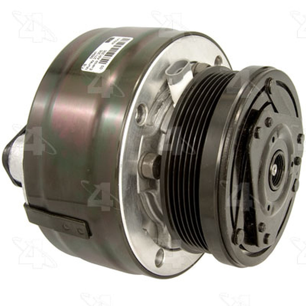 Four Seasons 58941 A/C Compressor