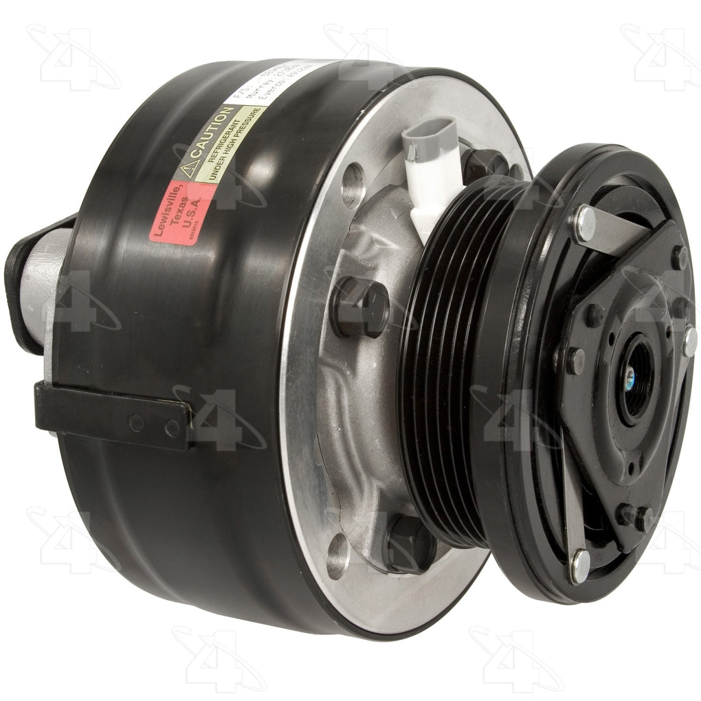 Four Seasons 58948 A/C Compressor