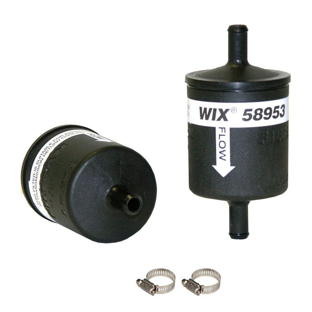 WIX 58953 Auto Trans Filter Kit