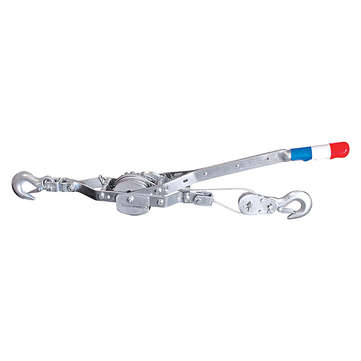American Power Pull 72A 2 ton Cable Puller 18 in. L