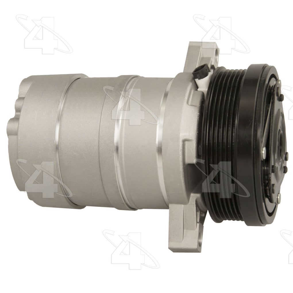 Four Seasons 58955 A/C Compressor