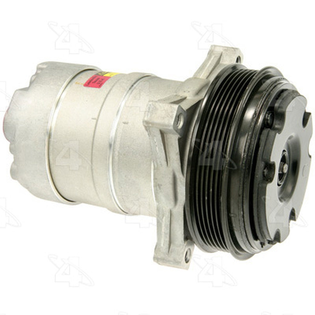 Four Seasons 58958 A/C Compressor