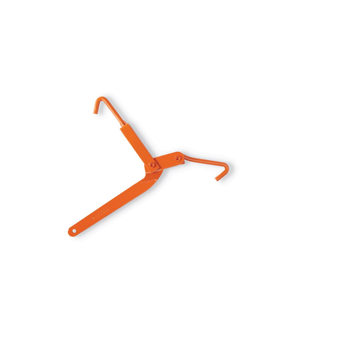 American Power Pull 13030 375 lb. Power Pull Load Binder 7-3/4 in. L