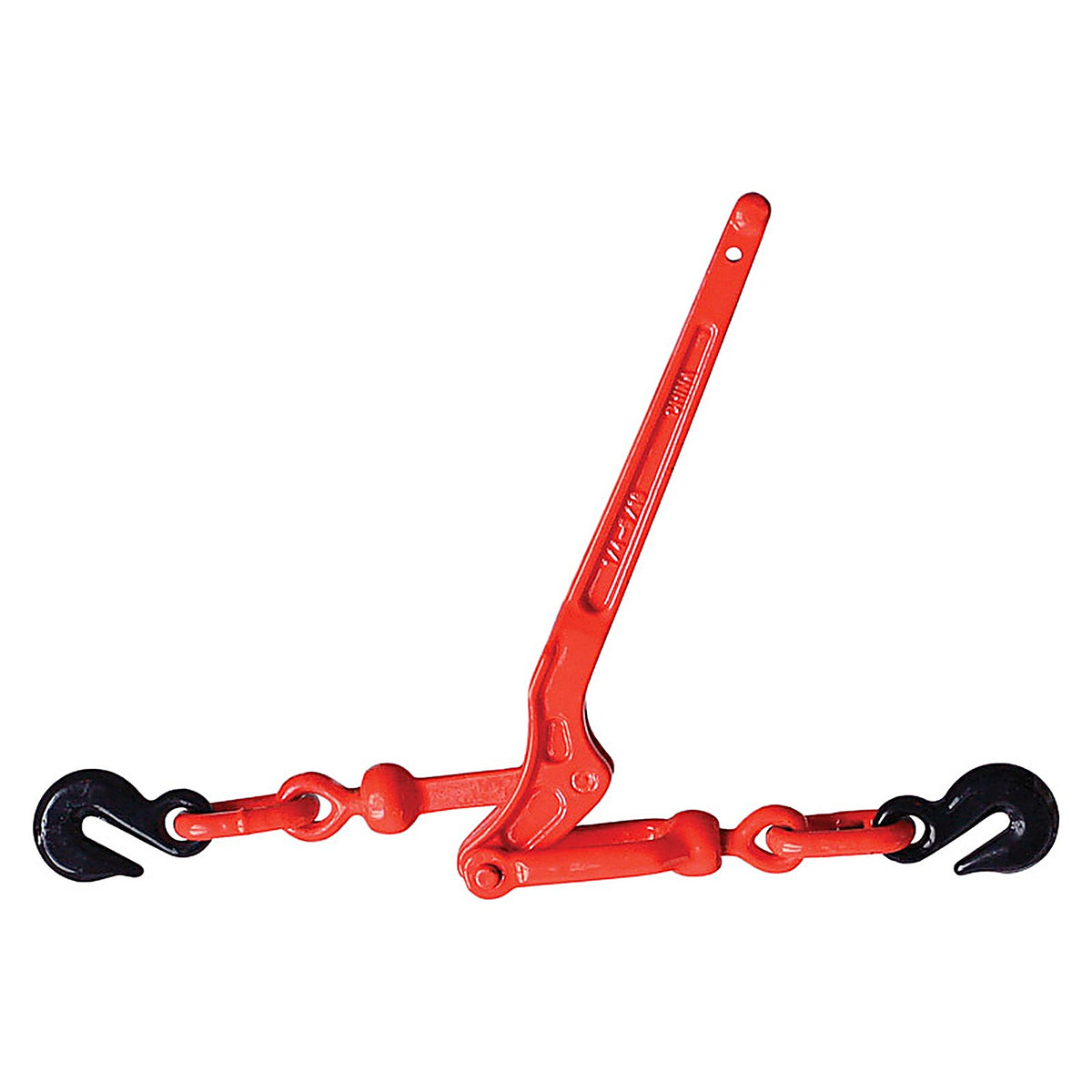 American Power Pull 13140 2600 lb. Power Pull Malleable Pro Load Binder 11-1/2 in. L