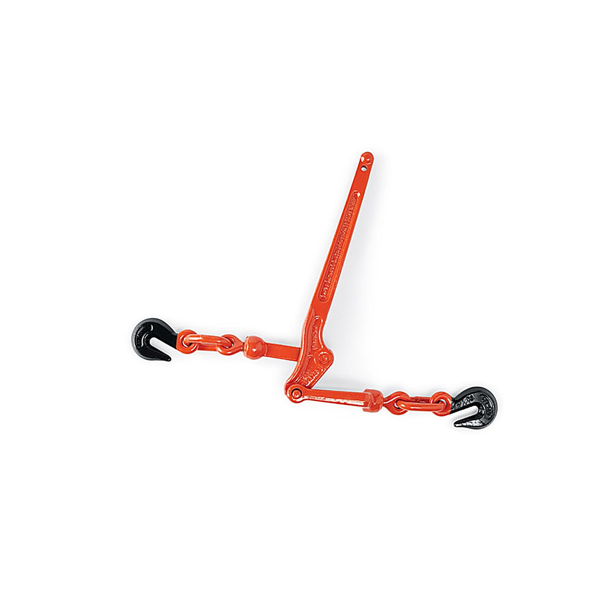 American Power Pull 13140 2600 lb. Power Pull Malleable Pro Load Binder 11-1/2 in. L