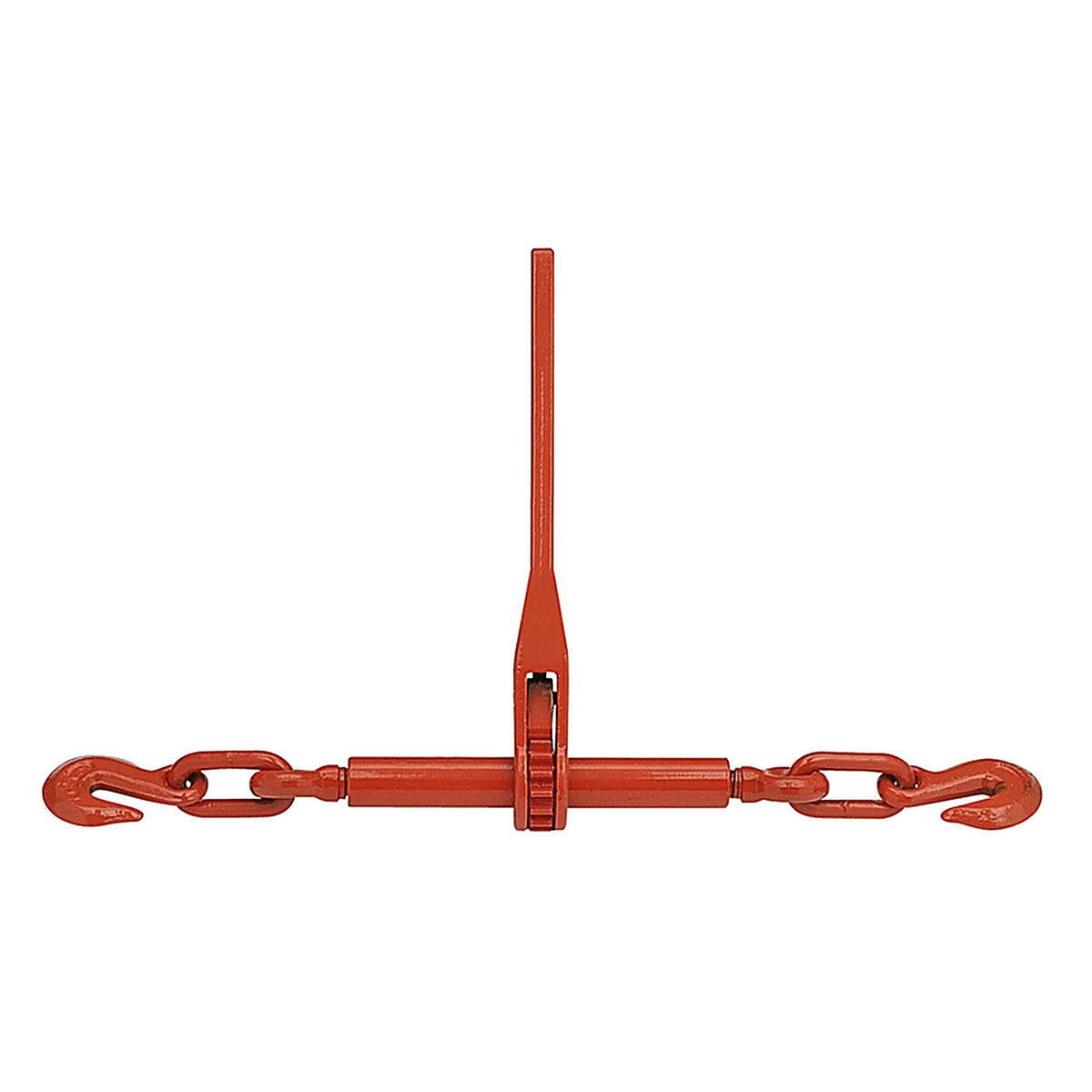 American Power Pull 13080 9200 lb. Power Pull Ratchet Load Binder 14 in. L