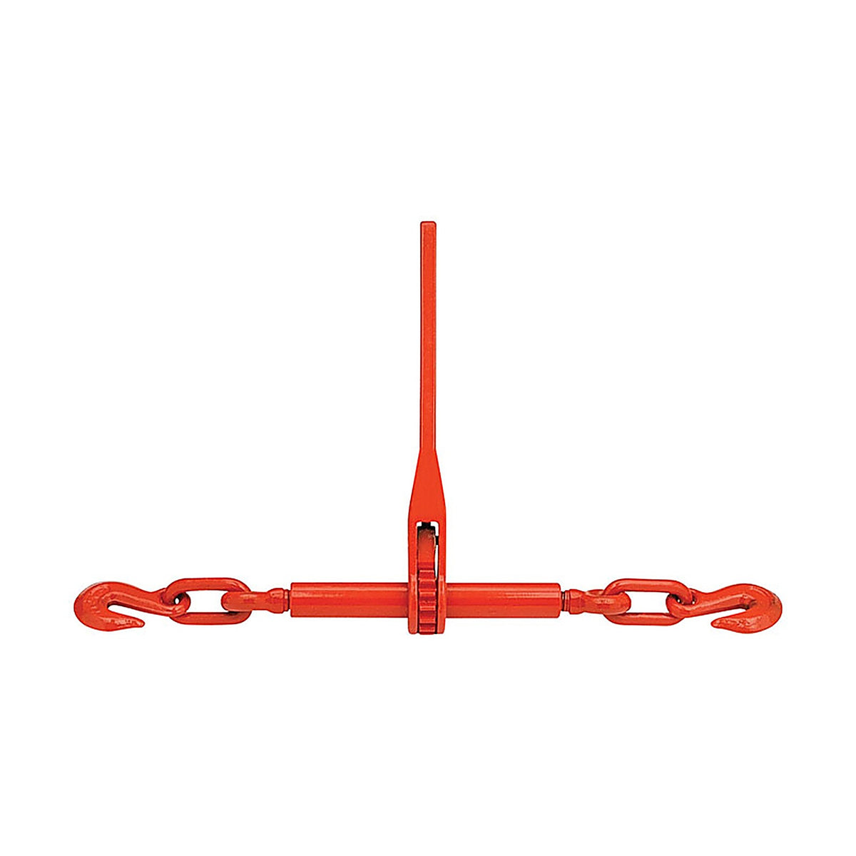 American Power Pull 13064 2600 lb. Power Pull Ratchet Load Binder 8-1/2 in. L