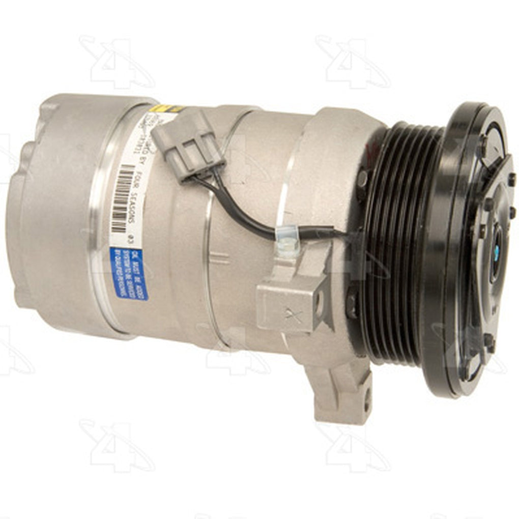 Four Seasons 58969 A/C Compressor