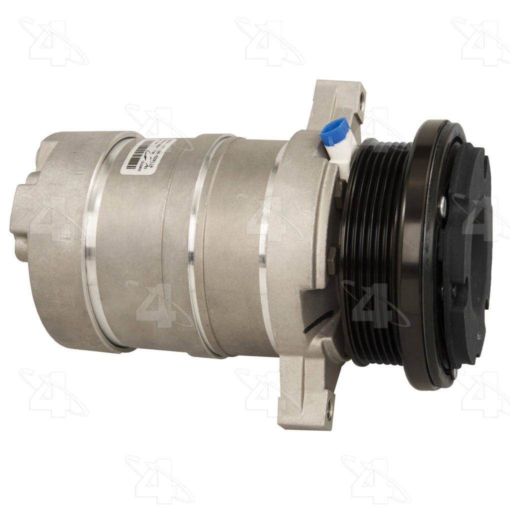 Four Seasons 58970 A/C Compressor