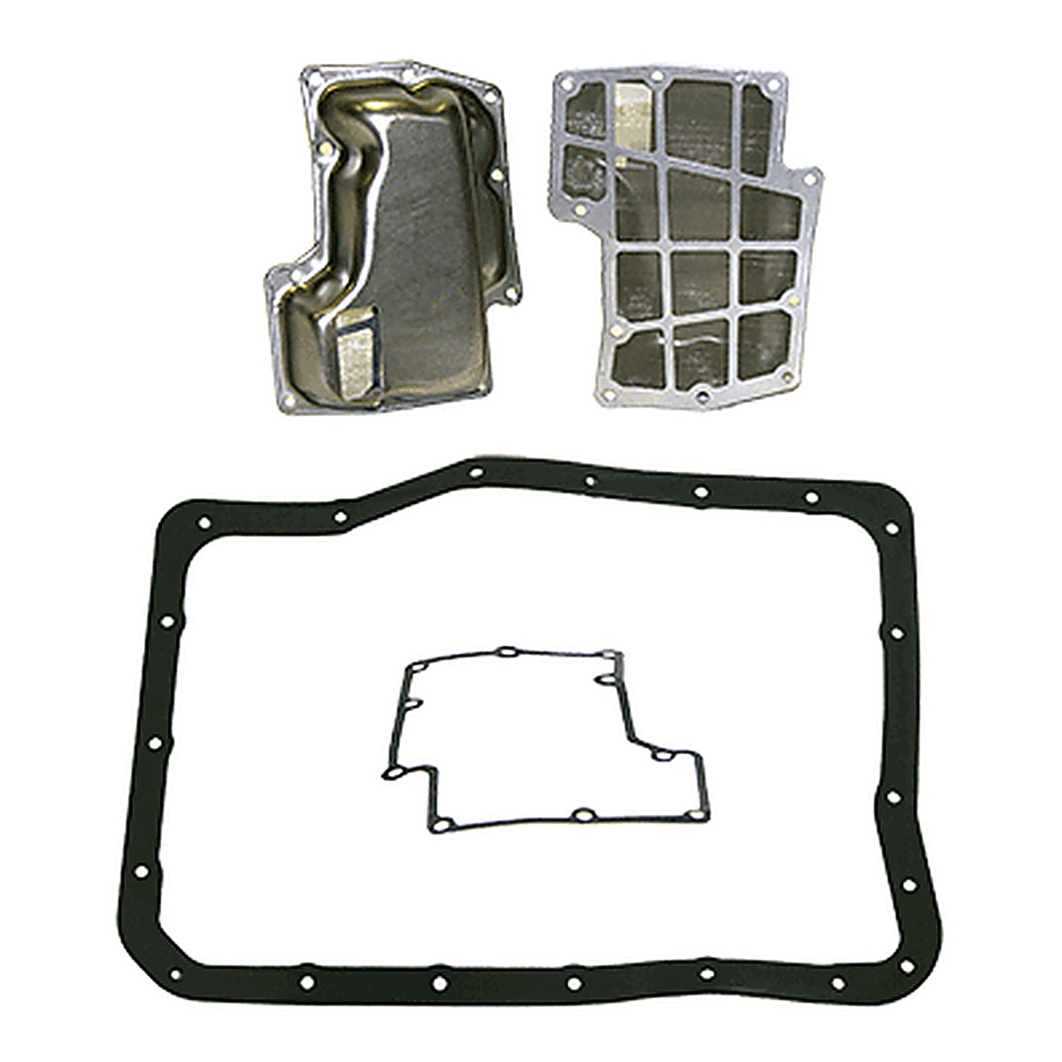 WIX 58973 Auto Trans Filter Kit