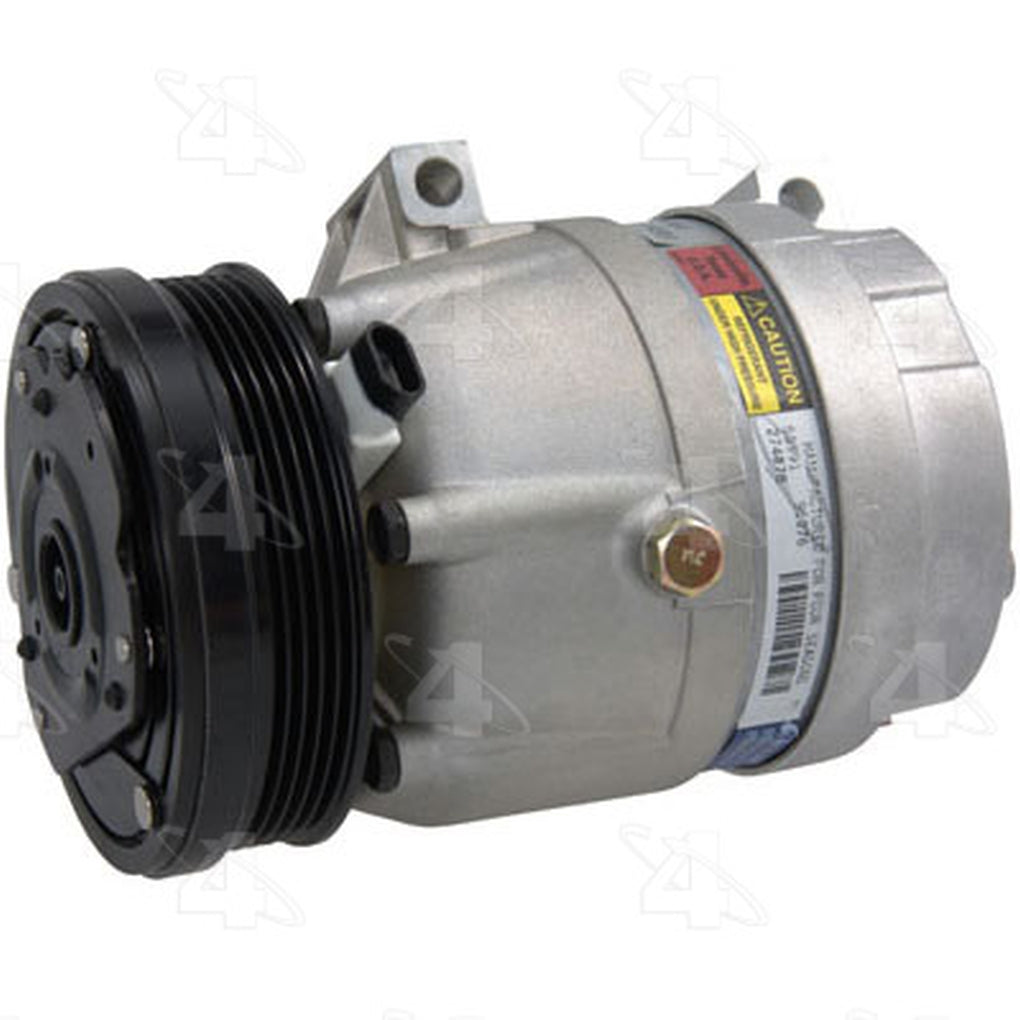 Four Seasons 58991 A/C Compressor