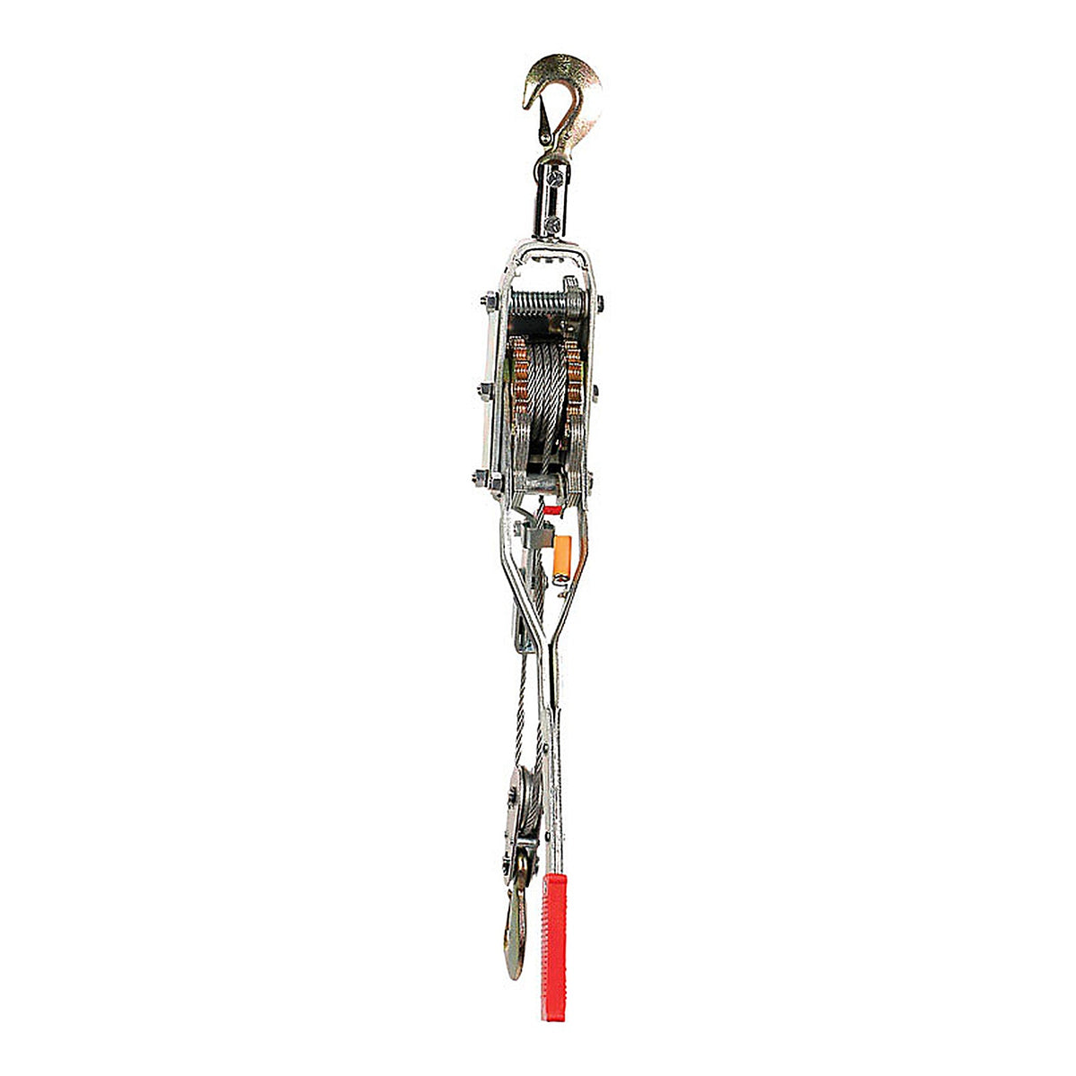 American Power Pull 18650 Come-A-Long Cable Power Puller 19-1/2 in. L