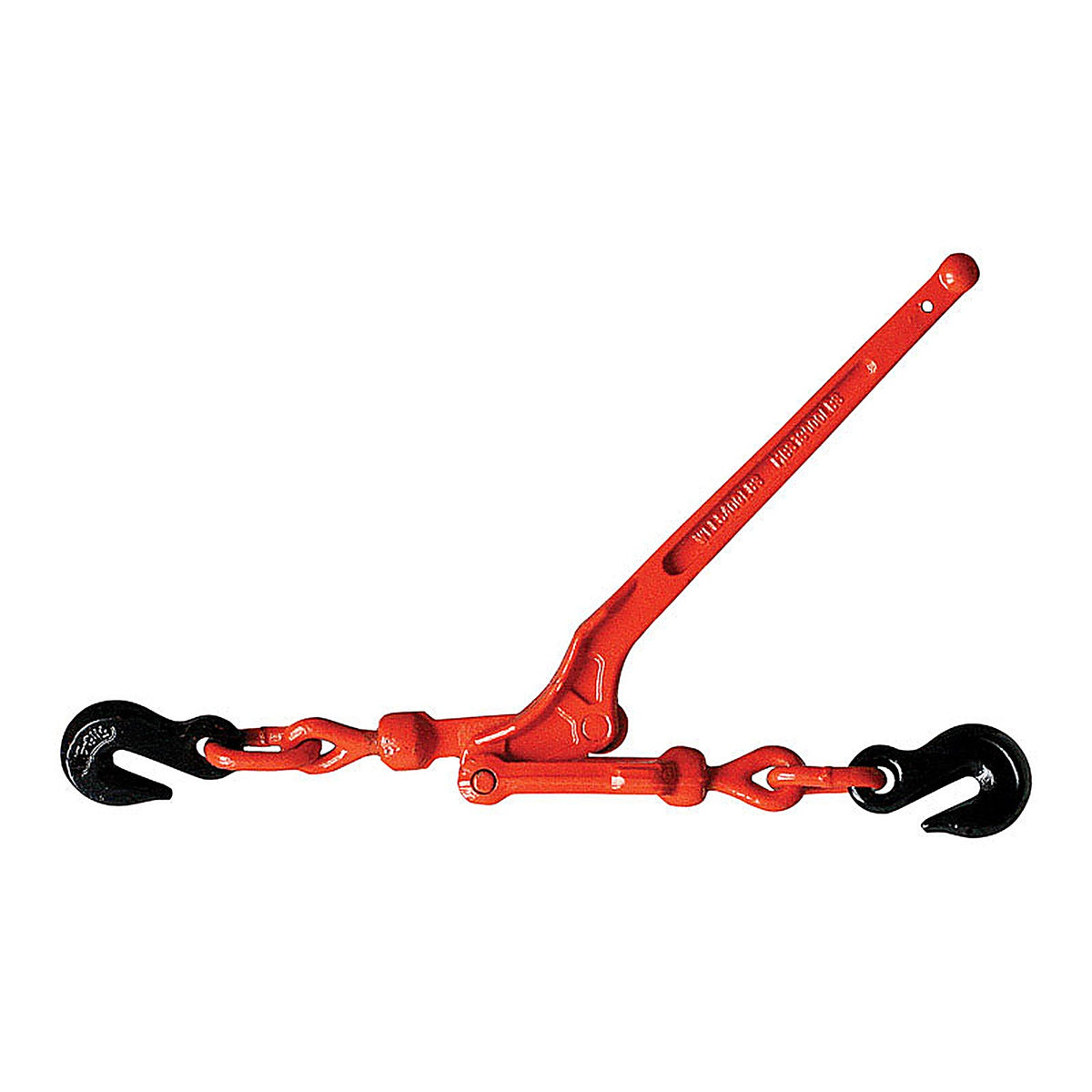 American Power Pull 13150 5400 lb. Malleable Load Binder 15-1/2 in. L