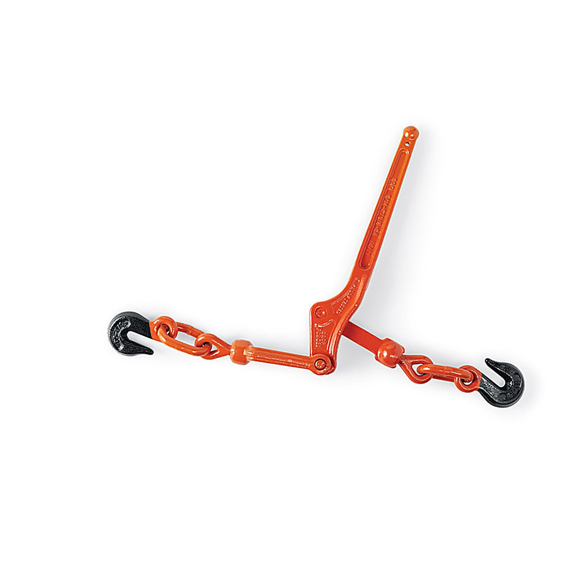 American Power Pull 13150 5400 lb. Malleable Load Binder 15-1/2 in. L
