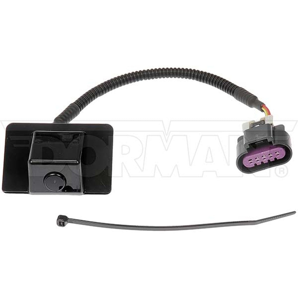 Dorman 590-076 Park Assist Camera