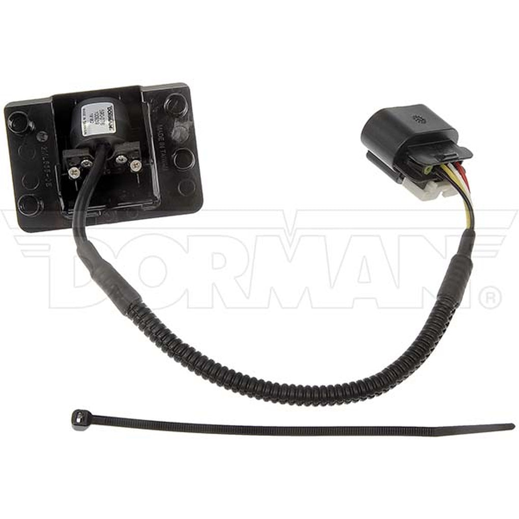 Dorman 590-076 Park Assist Camera