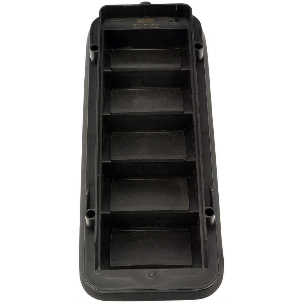 Dorman 59111 Cabin Pressure Vent