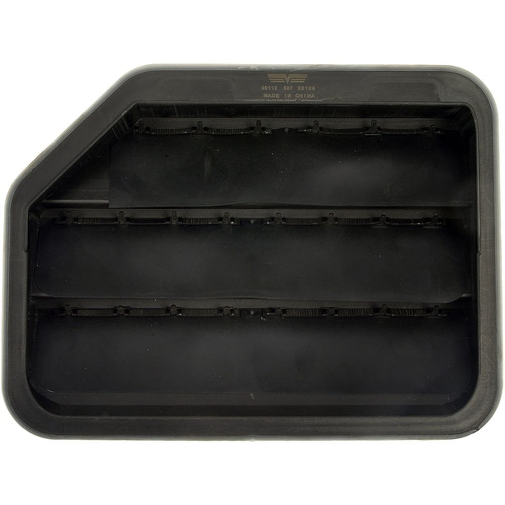 Dorman 59112 Cabin Pressure Vent
