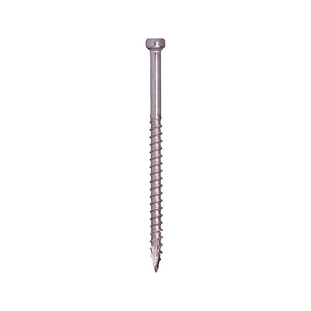 GRK Fasteners 36752 No. 9 x 2-1/2 in. L Star Screws 365/Pack