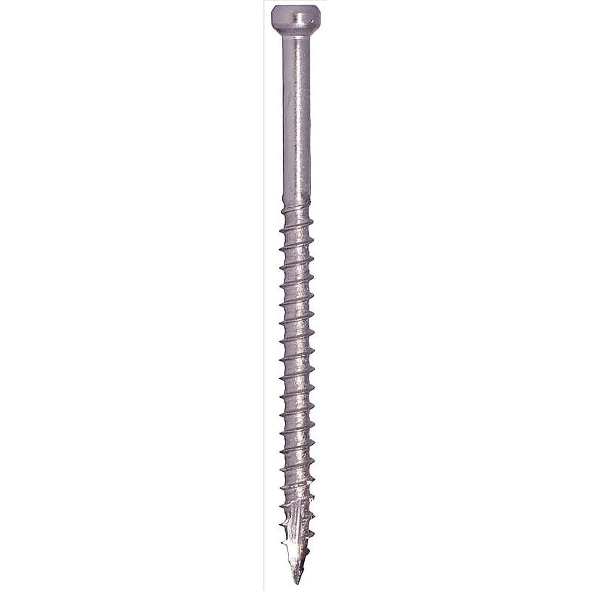 GRK Fasteners 36734 No. 8 x 3-1/8 in. L Star Screws 385/Pack