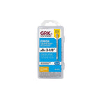 GRK Fasteners 37734 No. 8 x 3-1/8 in. L Star Screws 100/Pack