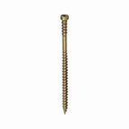 GRK Fasteners 16077 RT Composite No. 8 x 2 in. L Star Coated Screws 725/Pack