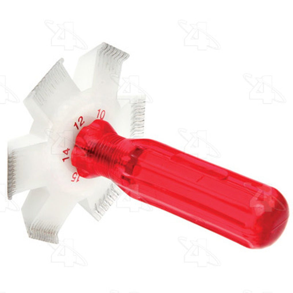 Four Seasons 59145 Service Item /Fin Comb
