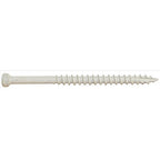 GRK Fasteners 16830 No. 8 x 2-1/2 in. L Star Coated Screws 505/Pack