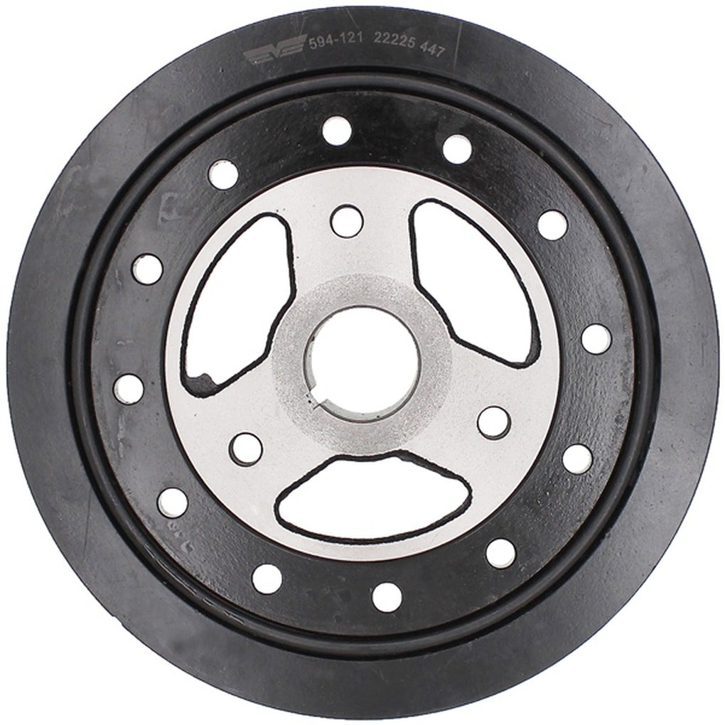 Dorman 594-121 Harmonic Balancer Assembly