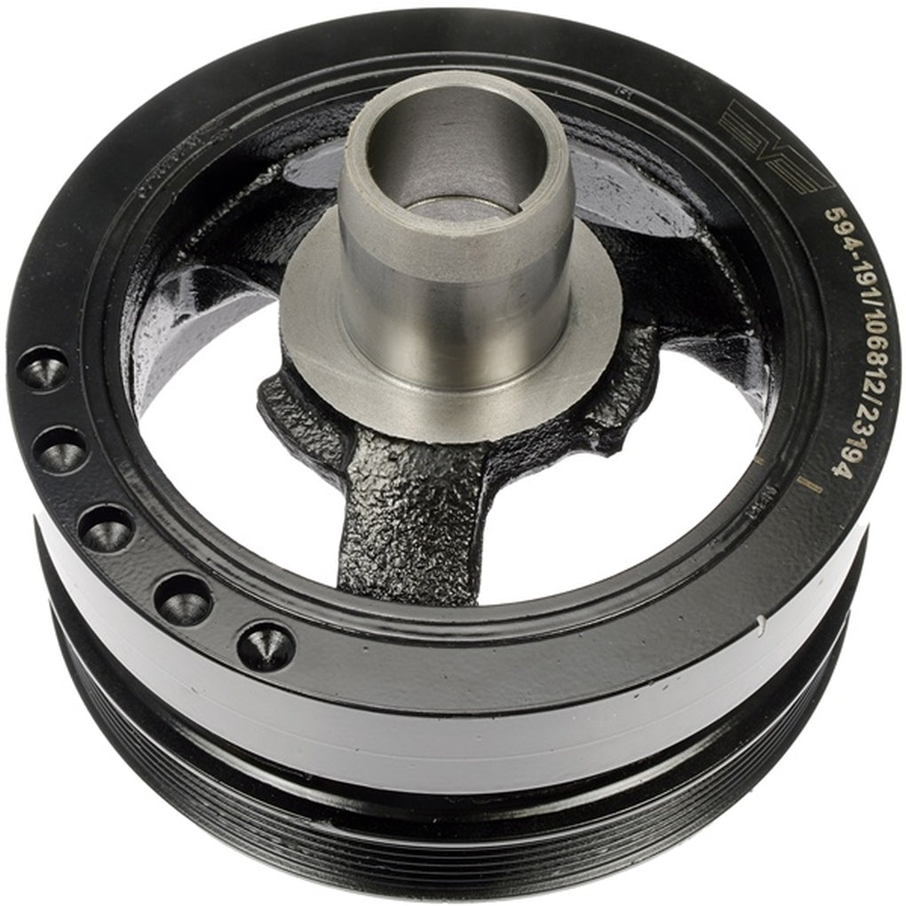 Dorman 594-191 Harmonic Balancer Assembly