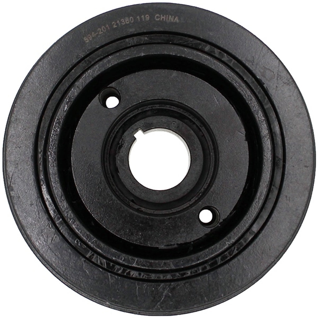 Dorman 594-201 Harmonic Balancer Assembly