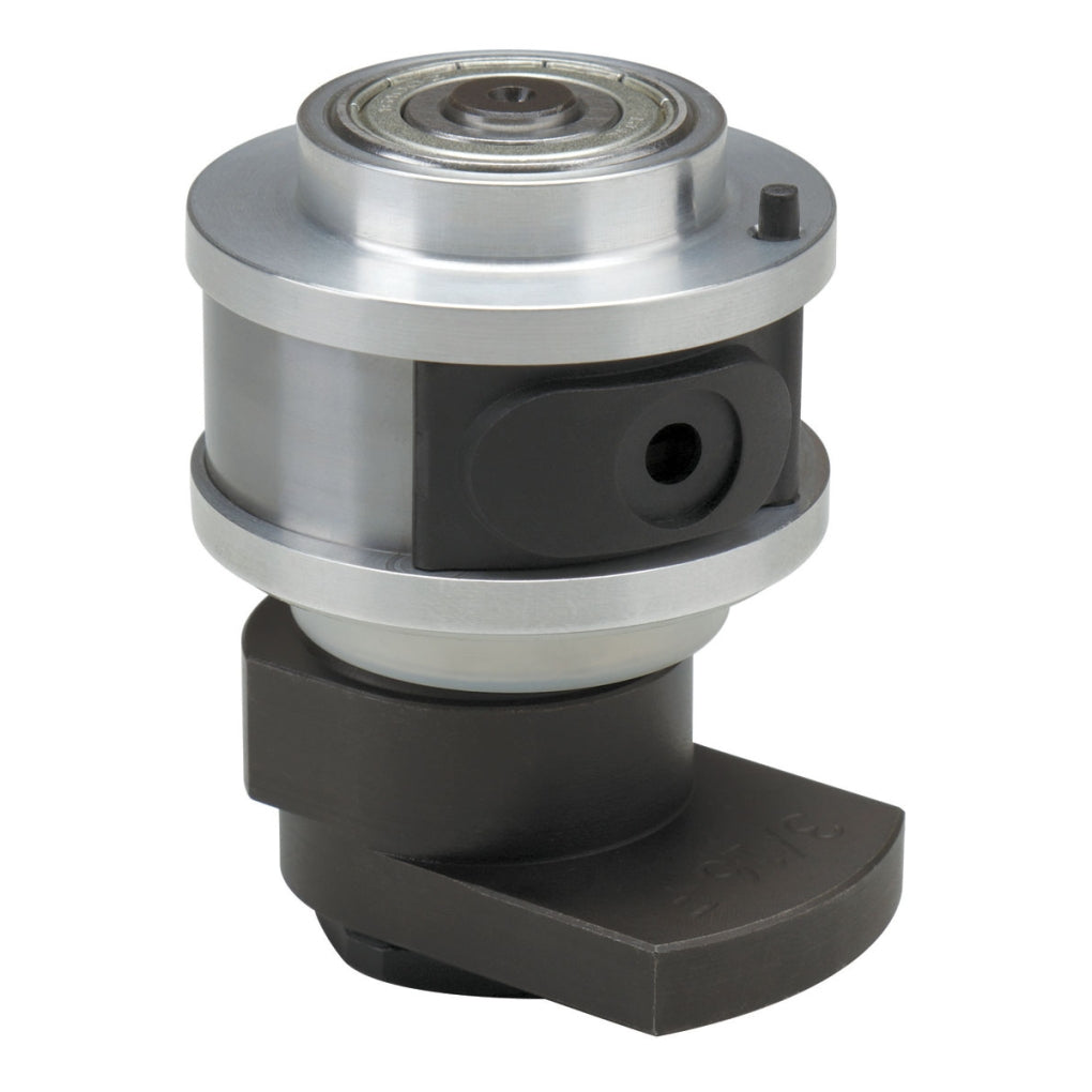 DYNABRADE 59498 5" Spirit Drop-In Motor, 3/16" Orbit Type "H"