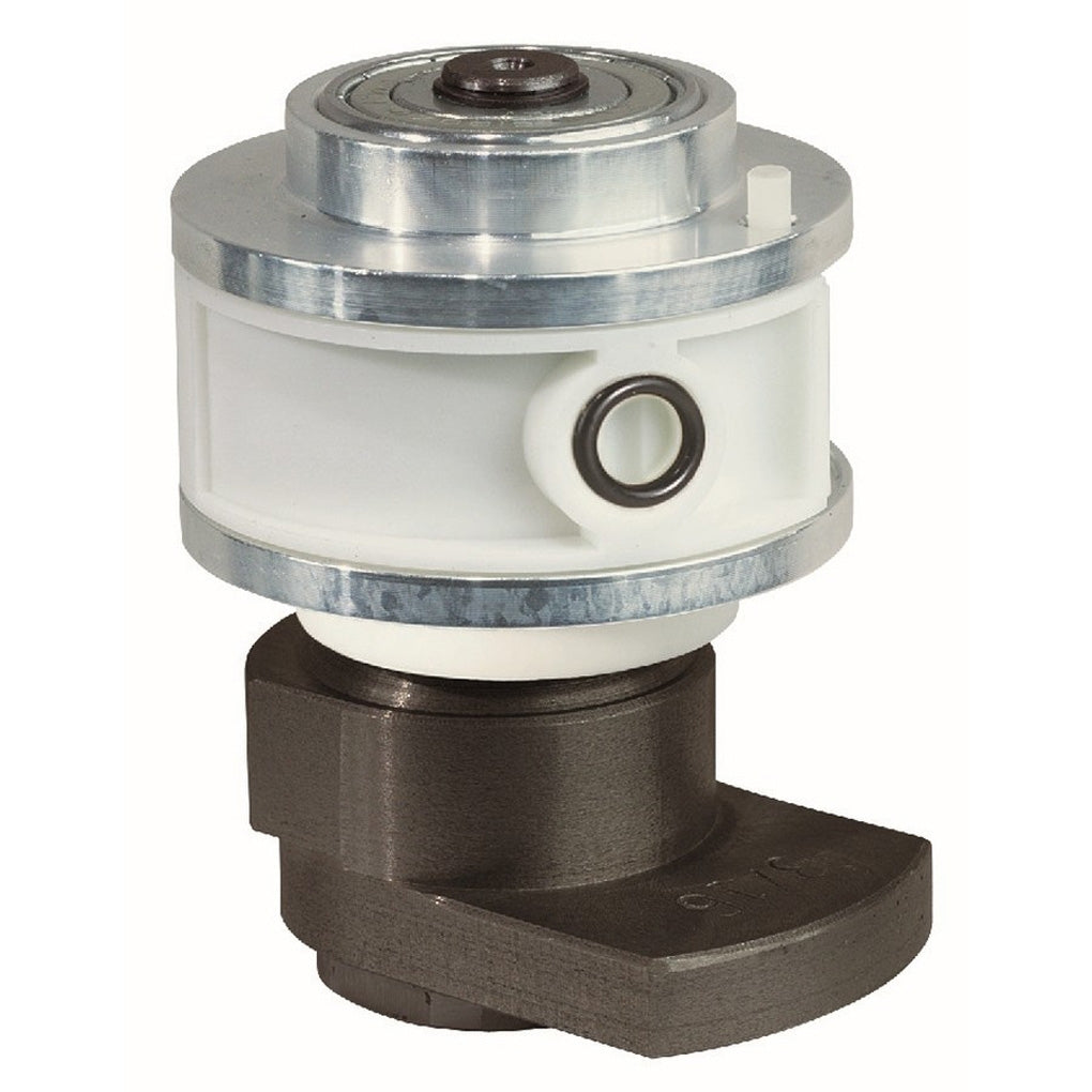 DYNABRADE 59500 6" Spirit Drop-In Motor, 3/8" Orbit Type "H"