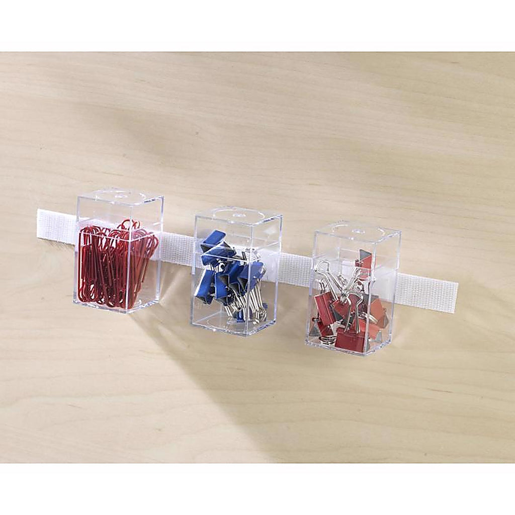Velcro 90082 Hook and Loop Fastener 180 in. L 1/Pack