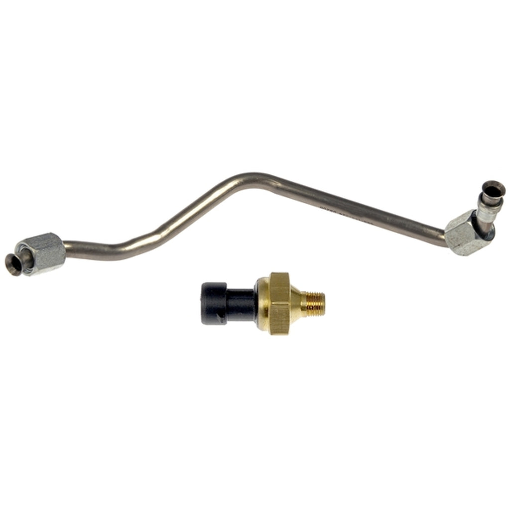 Dorman 598-180 Exhaust Gas Recirculation Tube Kit