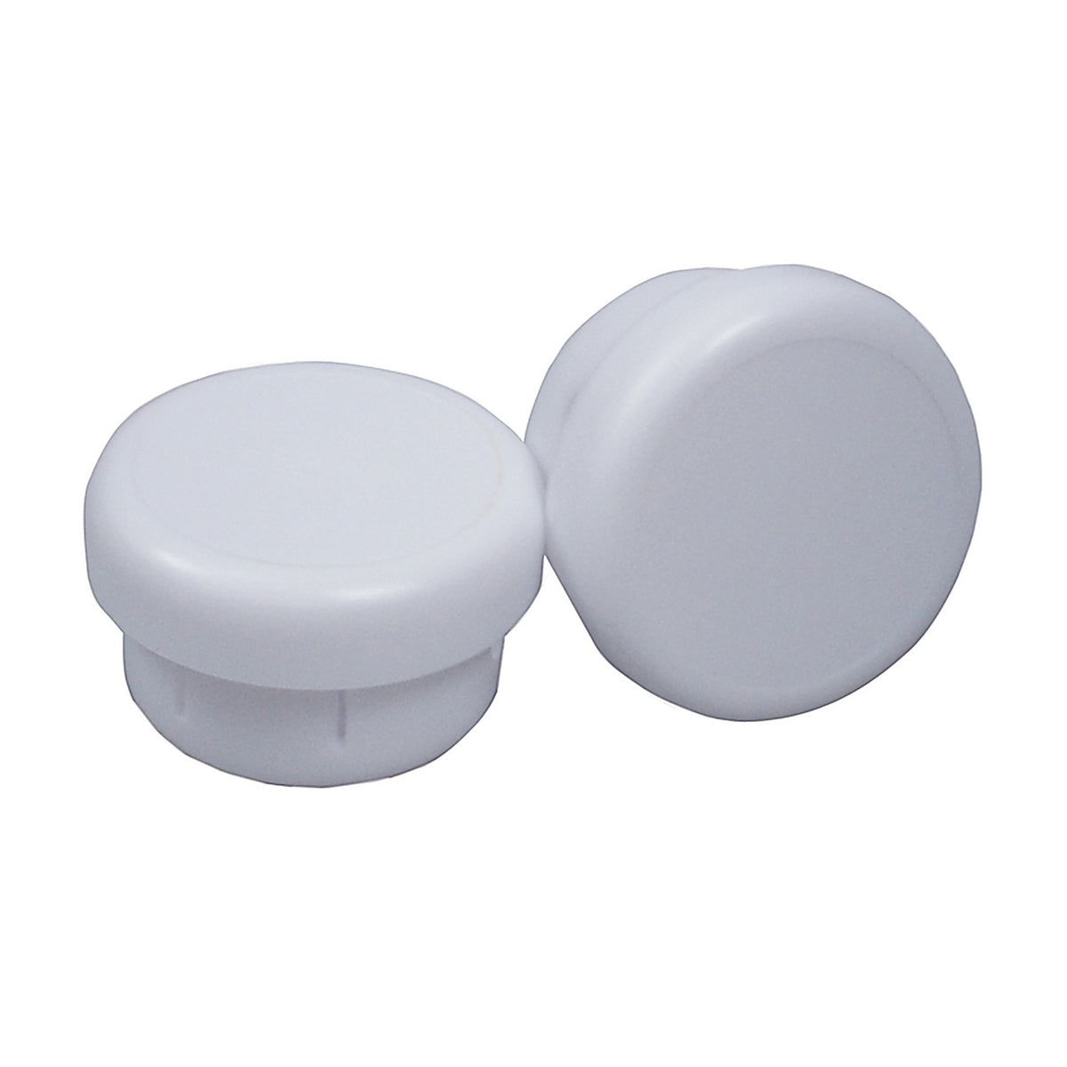 Dreambaby L131 White Plastic Cord Wind-Ups 2/Pack