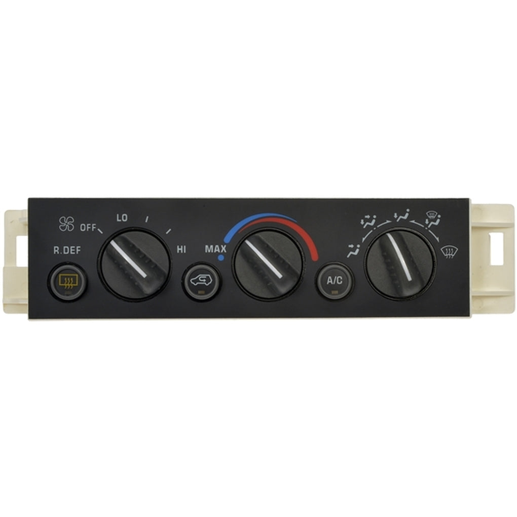 Dorman 599-006 Climate Control Module