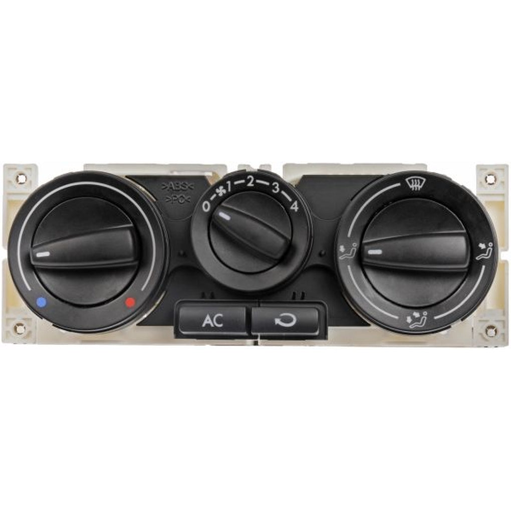 Dorman 599-153 Climate Control Module