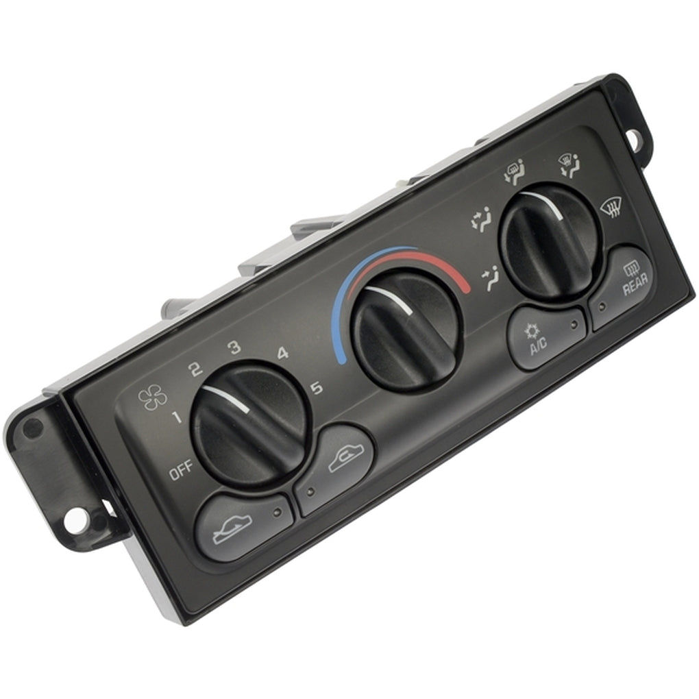 Dorman 599-213 Climate Control Module