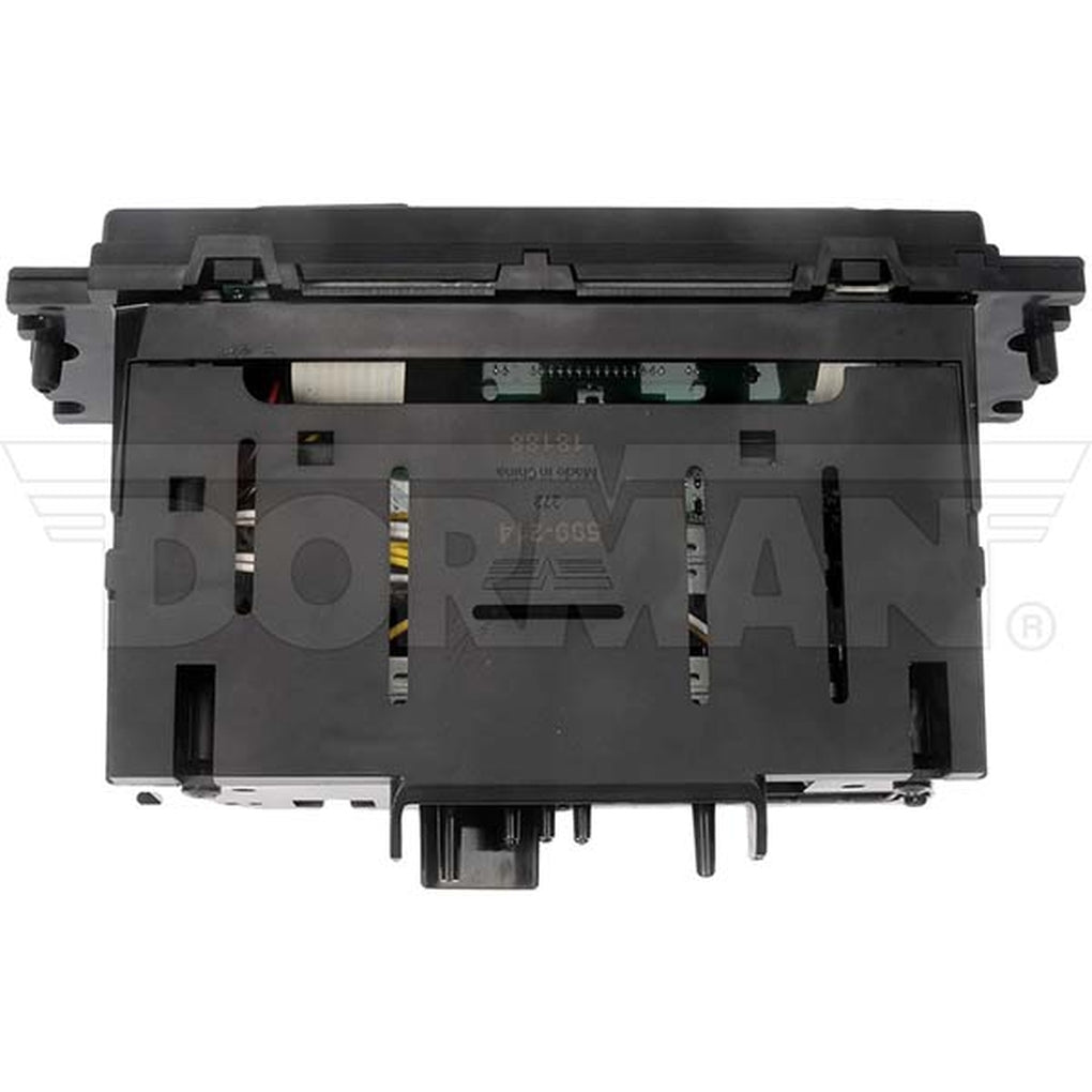 Dorman 599-214 Climate Control Module